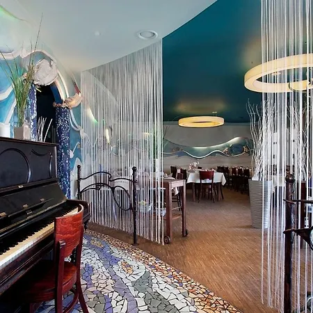 Sopockie - Nautilus Apartment