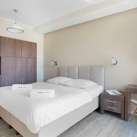 Apartment Sopockie - Nautilus