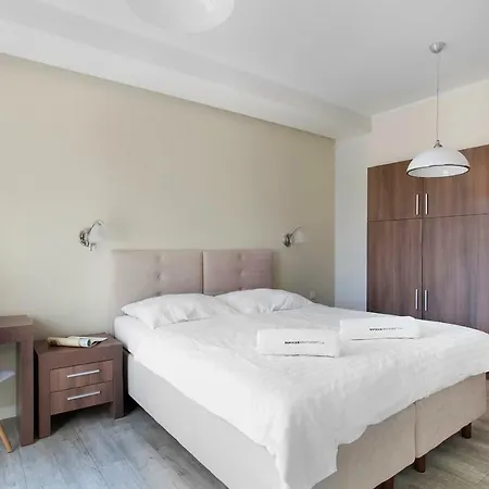 Sopockie - Nautilus Apartment *