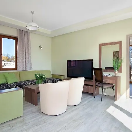 Apartment Sopockie - Nautilus *